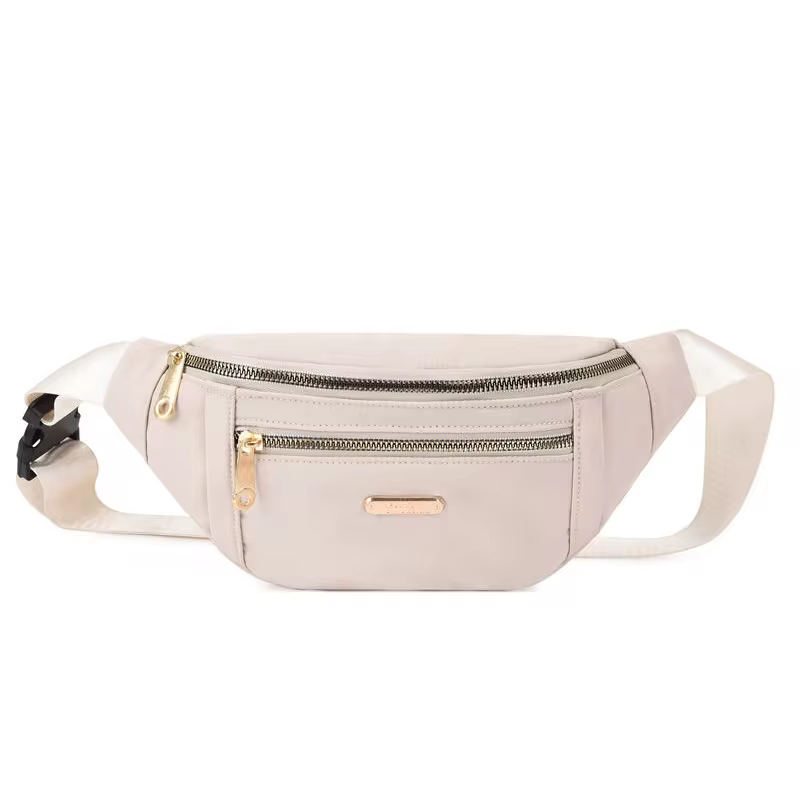Waterproof Bum Running Sport Waist Bag