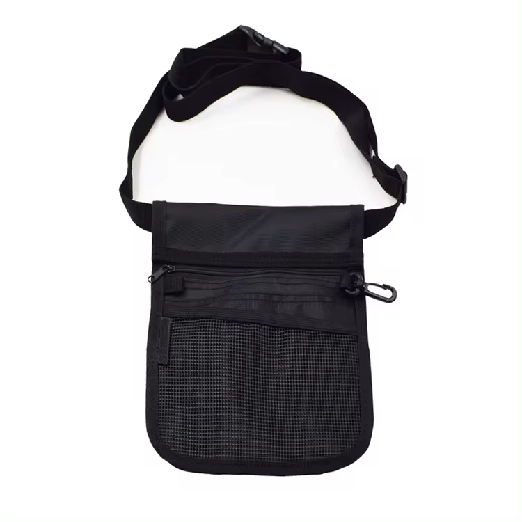Nurse Tool Waist Pouch Bag With Belt