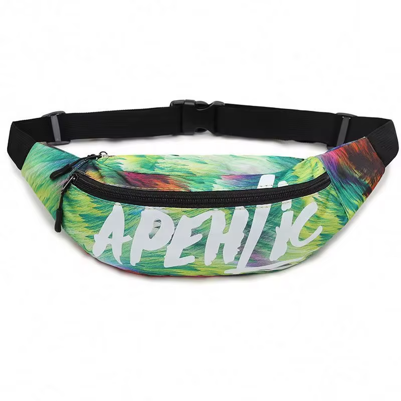 Unisex Adjustable Waist Belt